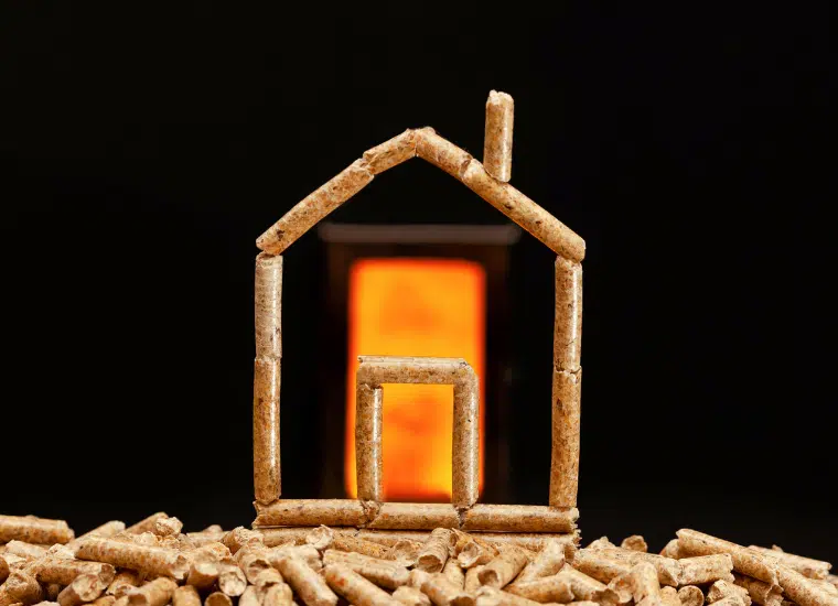 pellet consegna a domicilio