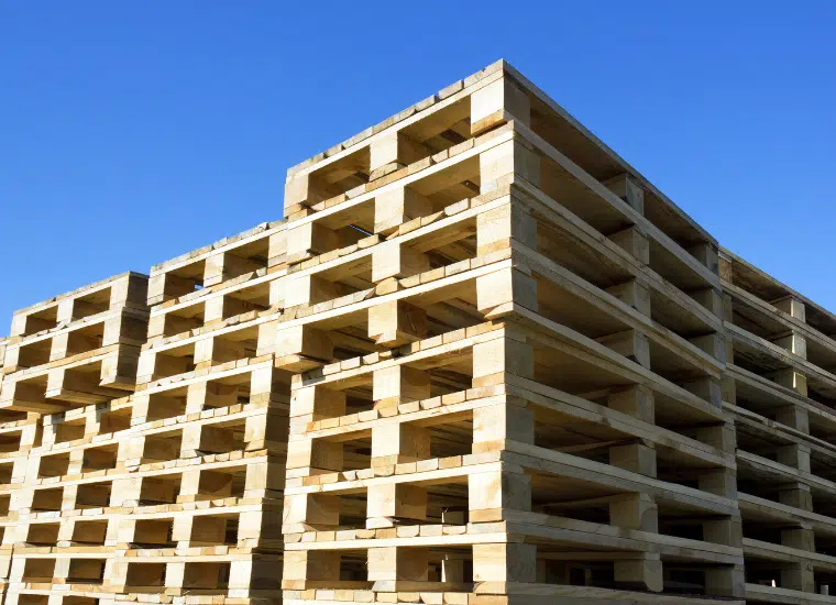 vendita pallet vicino a me